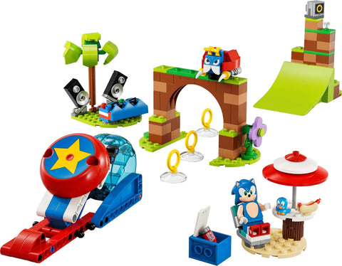 LEGO Sonic 76990