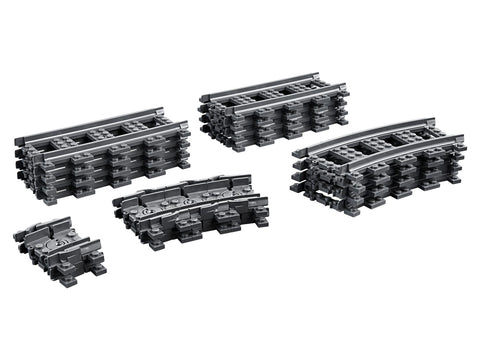 LEGO City Tracks V29