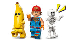LEGO 77075 Fortnite Peely & Sparkplugs Camp