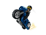 LEGO City Touring Stunt Bike