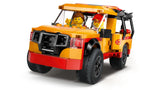 LEGO City Lifeguard Truck