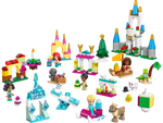 LEGO Disney Advent Calendar