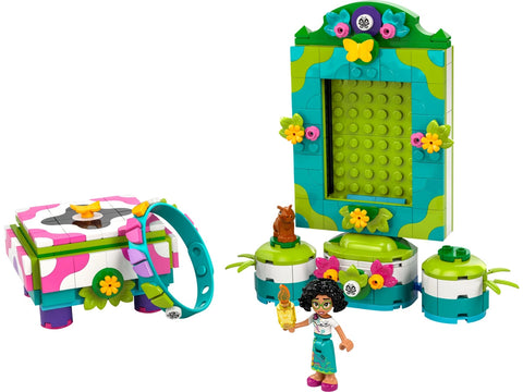 LEGO Disney Encanto Mirabel 43239
