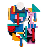 LEGO 31210 Modern Art