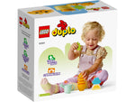 LEGO Duplo 10981 Growing Carrot