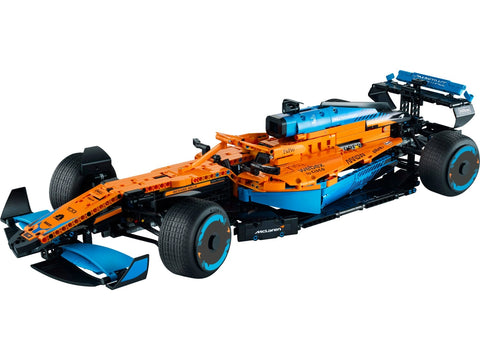LEGO Technics McLaren Formula 1