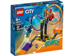 LEGO City Stuntz 60360
