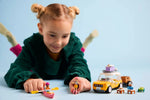 LEGO Friends Friendship Travel Car