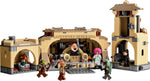 LEGO Star Wars Boba Fett's Throne Room