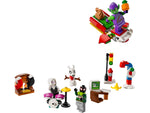 LEGO Spider Man Advent Calendar