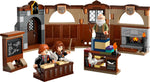 LEGO Harry Potter Hogwarts Castle Charms Class