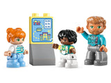 LEGO DUPLO Bus Ride