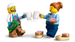 LEGO City Doughnut Truck