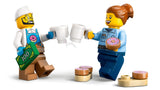 LEGO City Doughnut Truck