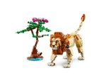 LEGO Creator Giraffe