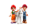 LEGO Friends Pony Washing Stable