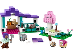 LEGO Minecraft Animal Sanctuary 21253