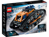 LEGO Technic App Controlled Transform