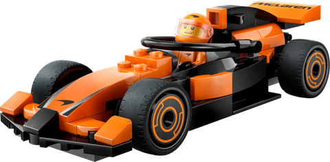 LEGO City F1 McLaren 60442