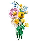 LEGO 10347 Botanicals Petite Sunny Bouquet