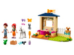 LEGO Friends Pony Washing Stable