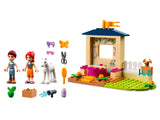 LEGO Friends Pony Washing Stable