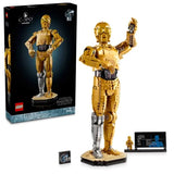 LEGO C-3PO Star Wars
