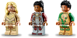 LEGO 76154 Marvel Deviant Ambush