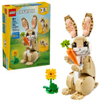 LEGO 31162 Creator Cute Bunny