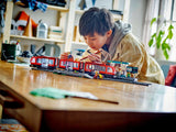 LEGO City Downtown Tram
