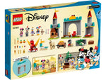 LEGO Disney Mickey and Friends Castle