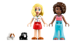 LEGO Friends Guinea Pig Playground
