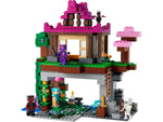 LEGO Minecraft Training Grounds