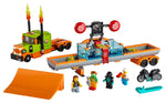 LEGO Stunts Show Trick