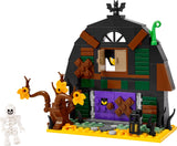 LEGO Halloween Barn 40721