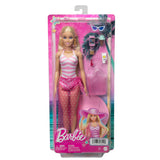 Barbie Beach Doll