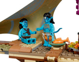 LEGO 75578 Avatar