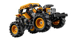 LEGO Technic Monster Jam Digatron 42199