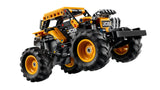 LEGO Technic Monster Jam Digatron 42199