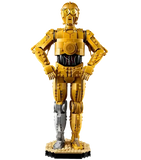 LEGO C-3PO Star Wars