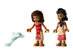 LEGO Disney Princess 43210