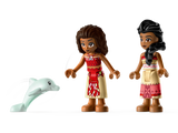 LEGO Disney Princess 43210