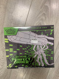 POKEMON PERFECT ORDER ELITE TRAINER BOX