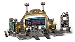 LEGO Batman Batcave The Riddler Face
