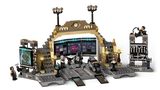 LEGO Batman Batcave The Riddler Face