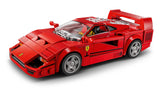 LEGO Speed Champions Ferrari F40 76934