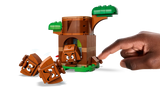 LEGO Super Mario Goomba's Playground 71433