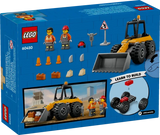 LEGO City Wheel Loader