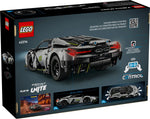 LEGO Technic Lamborghini Revuelto 42214