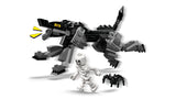 LEGO 77075 Fortnite Peely & Sparkplugs Camp